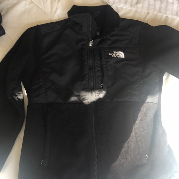 The North Face Jackets & Blazers - Black north face jacket